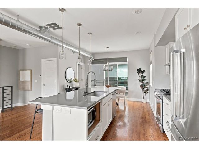 4922 Lowell Blvd 5, Denver, CO 80221