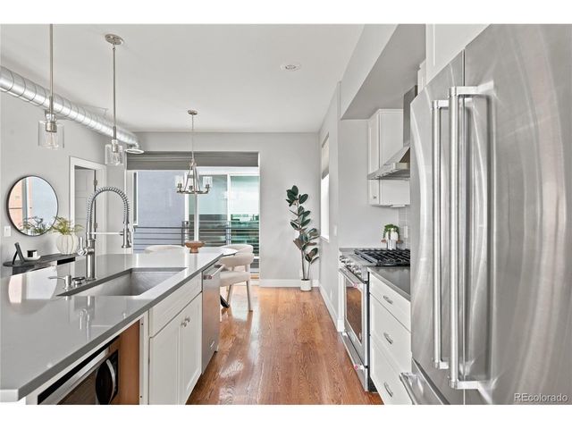 4922 Lowell Blvd 5, Denver, CO 80221