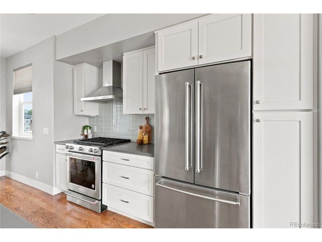 4922 Lowell Blvd 5, Denver, CO 80221