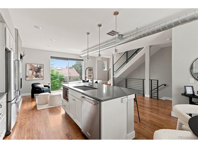 4922 Lowell Blvd 5, Denver, CO 80221