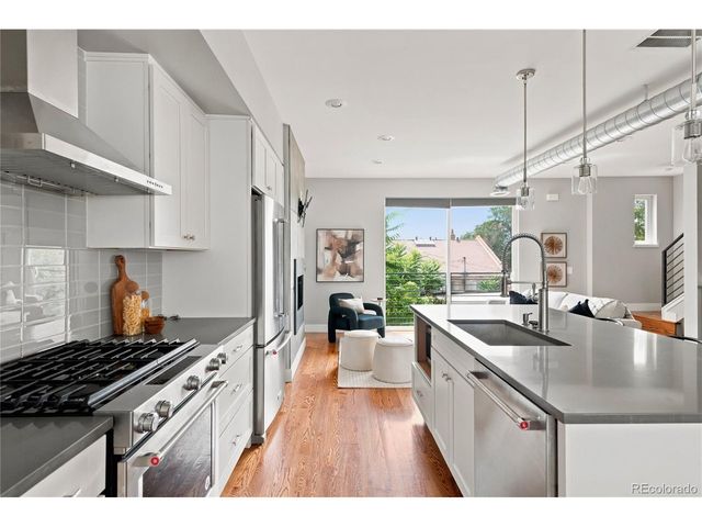 4922 Lowell Blvd 5, Denver, CO 80221