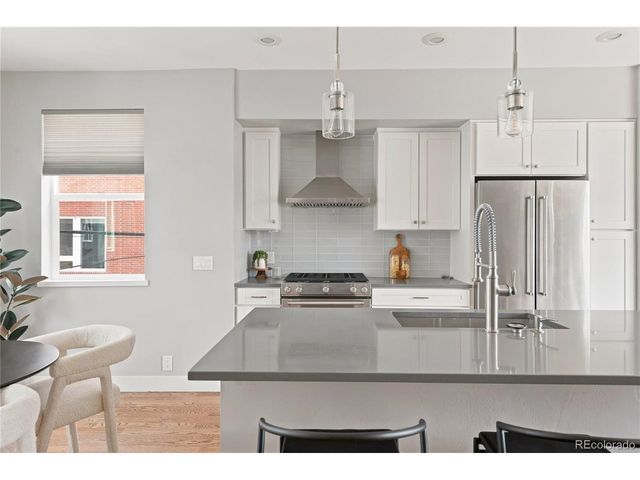 4922 Lowell Blvd 5, Denver, CO 80221