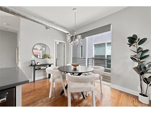 4922 Lowell Blvd 5, Denver, CO 80221
