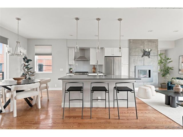 4922 Lowell Blvd 5, Denver, CO 80221