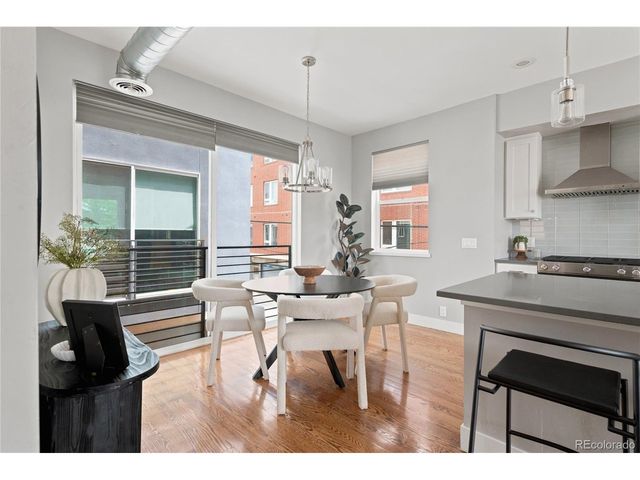 4922 Lowell Blvd 5, Denver, CO 80221