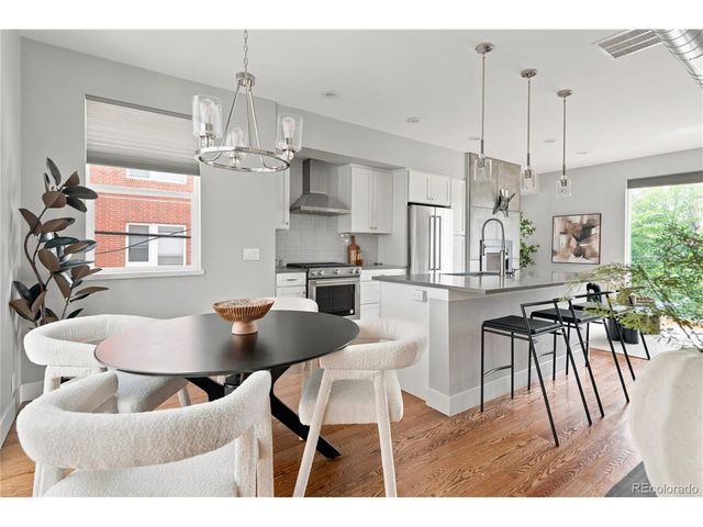 4922 Lowell Blvd 5, Denver, CO 80221