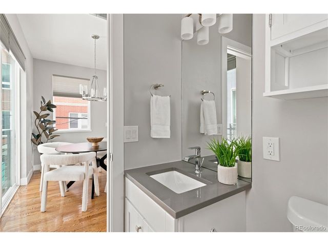 4922 Lowell Blvd 5, Denver, CO 80221