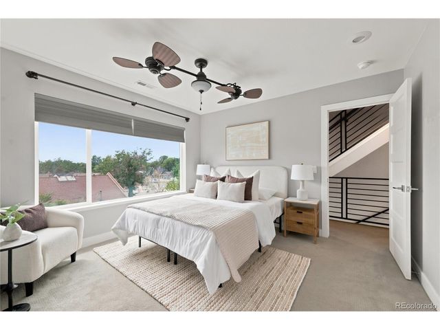4922 Lowell Blvd 5, Denver, CO 80221