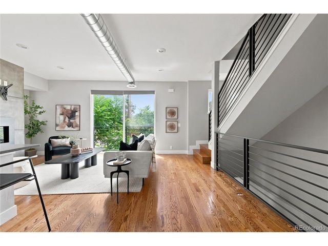 4922 Lowell Blvd 5, Denver, CO 80221