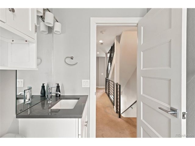 4922 Lowell Blvd 5, Denver, CO 80221