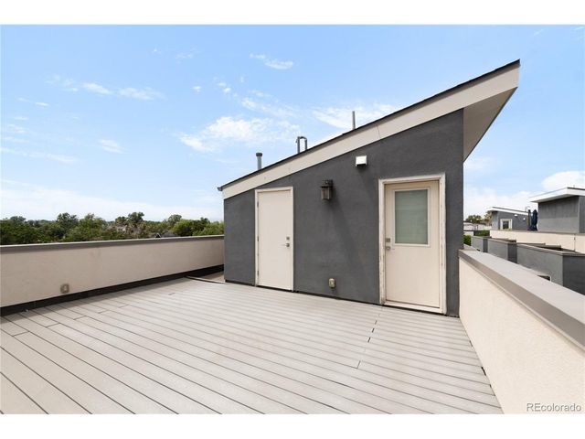 4922 Lowell Blvd 5, Denver, CO 80221