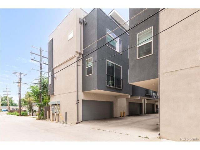4922 Lowell Blvd 5, Denver, CO 80221