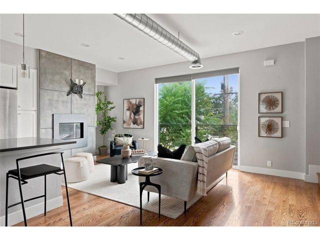 4922 Lowell Blvd 5, Denver, CO 80221