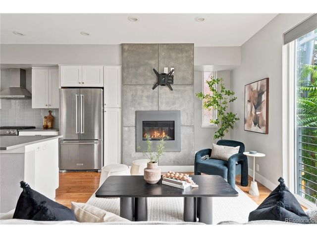 4922 Lowell Blvd 5, Denver, CO 80221