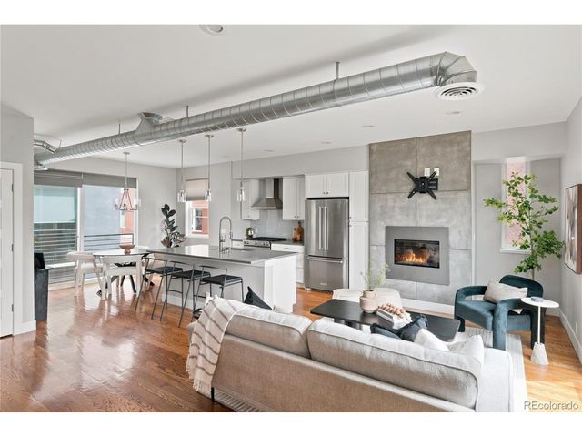 4922 Lowell Blvd 5, Denver, CO 80221