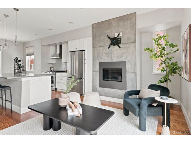 4922 Lowell Blvd 5, Denver, CO 80221