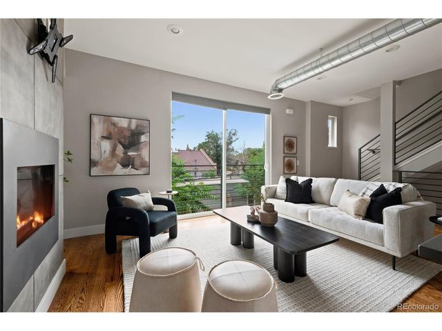 4922 Lowell Blvd 5, Denver, CO 80221