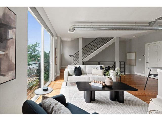 4922 Lowell Blvd 5, Denver, CO 80221