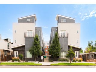 4922 Lowell Blvd 5, Denver, CO 80221