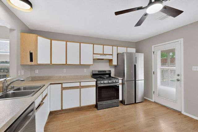 3037 Mason Meadows Drive NE, Rio Rancho, NM 87144