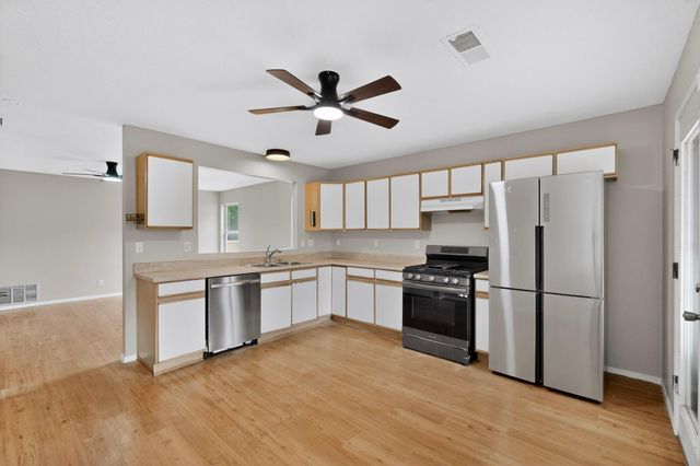3037 Mason Meadows Drive NE, Rio Rancho, NM 87144