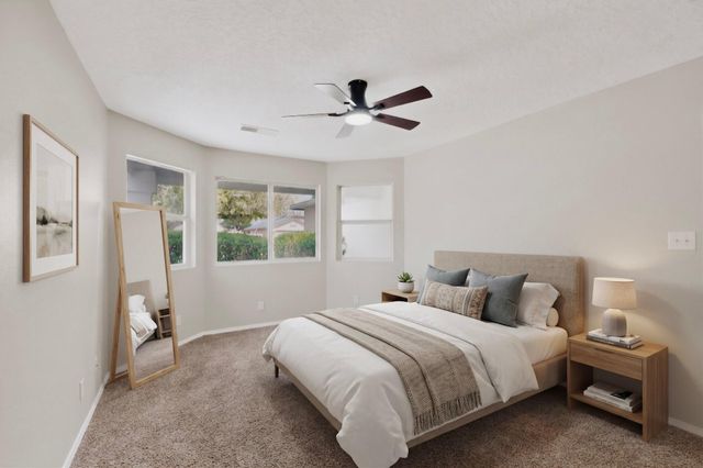 3037 Mason Meadows Drive NE, Rio Rancho, NM 87144