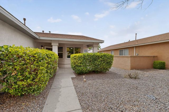 3037 Mason Meadows Drive NE, Rio Rancho, NM 87144