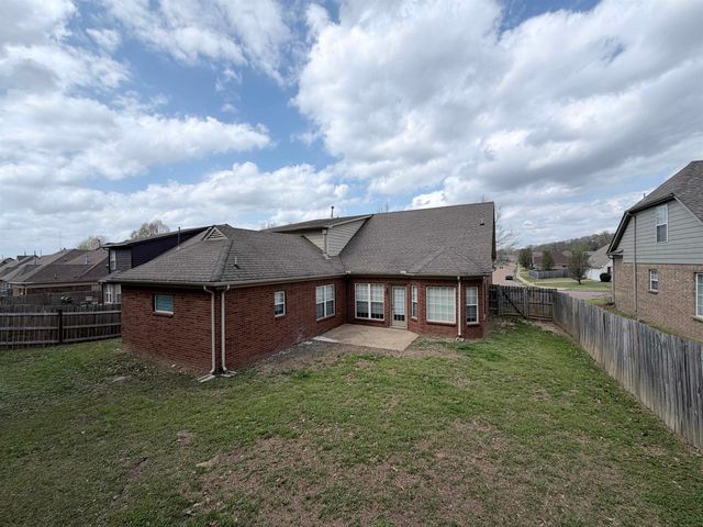 10097 BLOOMSBURY AVE, Cordova, TN 38016