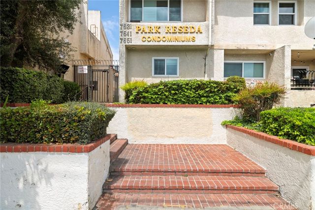 7641 Reseda Boulevard 126, Reseda, CA 91335