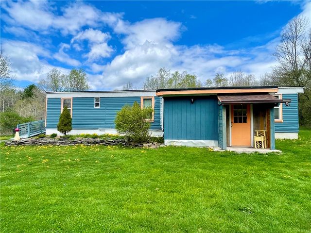 163 Lawton-Scheer Road, Norwich-town, NY 13815