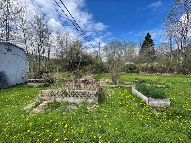 163 Lawton-Scheer Road, Norwich-town, NY 13815