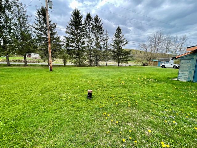 163 Lawton-Scheer Road, Norwich-town, NY 13815
