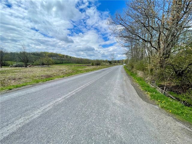 163 Lawton-Scheer Road, Norwich-town, NY 13815
