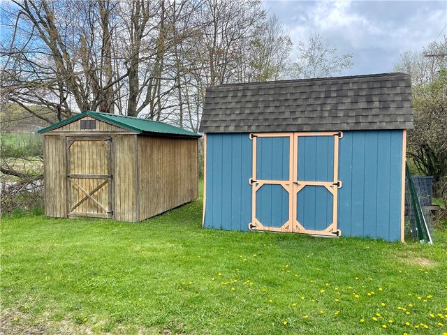 163 Lawton-Scheer Road, Norwich-town, NY 13815