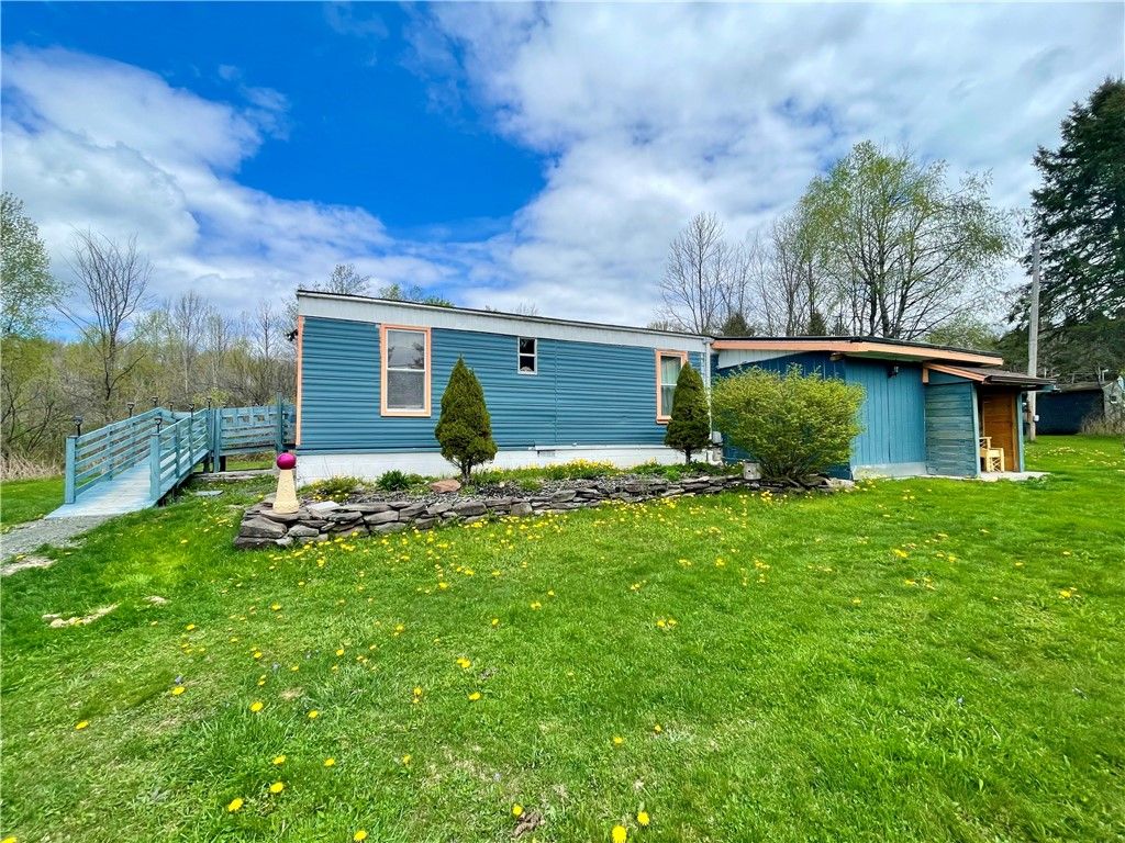 163 Lawton-Scheer Road, Norwich-town, NY 13815