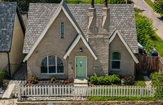 549 N Johnson Street, Mckinney, TX 75069