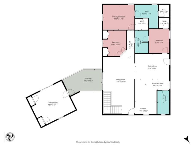 355 Brotherton Pointe, Cookeville, TN 38506