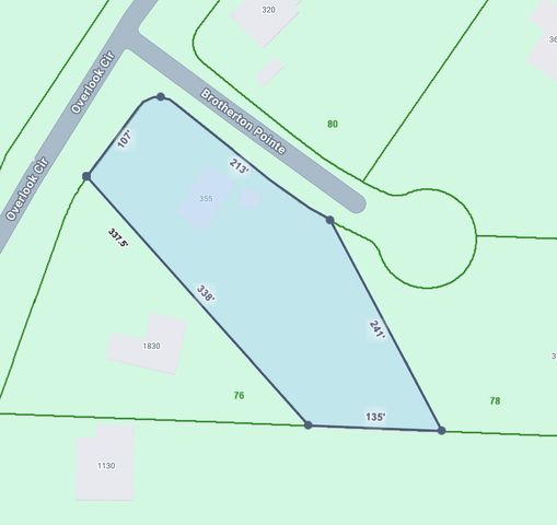 355 Brotherton Pointe, Cookeville, TN 38506