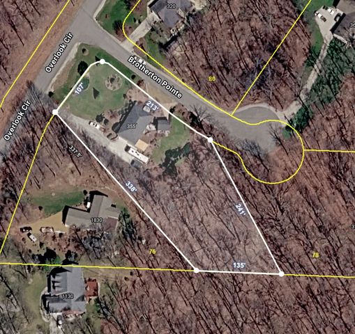 355 Brotherton Pointe, Cookeville, TN 38506