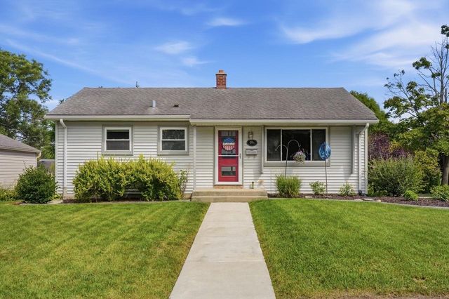 100 N Highland AVENUE, Thiensville, WI 53092
