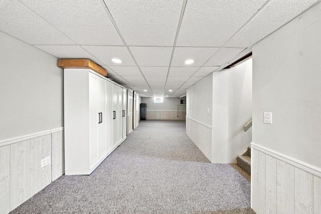 100 N Highland AVENUE, Thiensville, WI 53092