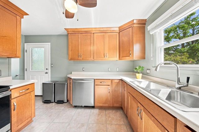 100 N Highland AVENUE, Thiensville, WI 53092