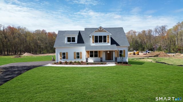 42 Holcomb Street, Simsbury, CT 06070