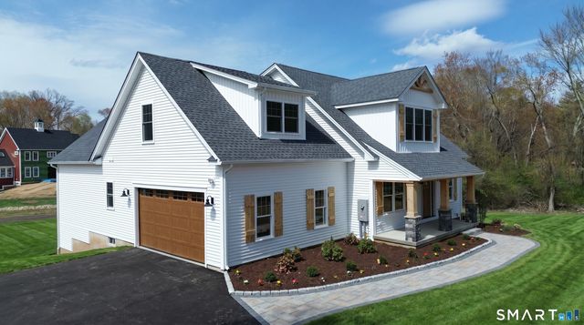 42 Holcomb Street, Simsbury, CT 06070