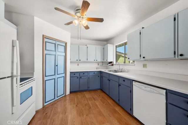 8835 Kennedy Lane, San Miguel, CA 93451