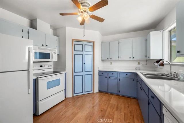 8835 Kennedy Lane, San Miguel, CA 93451