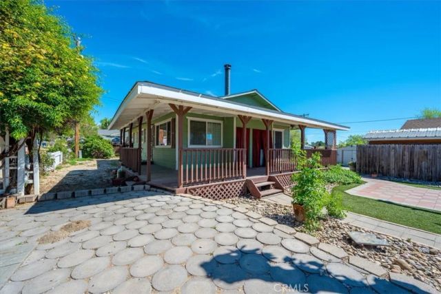 8835 Kennedy Lane, San Miguel, CA 93451