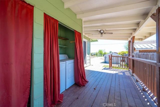 8835 Kennedy Lane, San Miguel, CA 93451