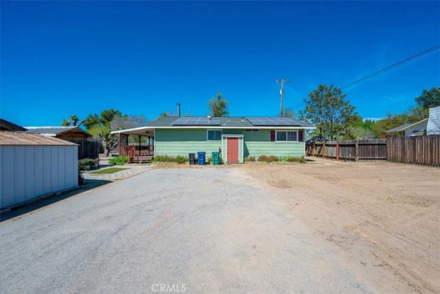 8835 Kennedy Lane, San Miguel, CA 93451