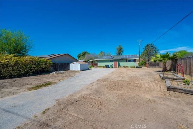 8835 Kennedy Lane, San Miguel, CA 93451